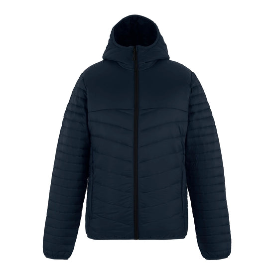 Regatta Professional Men's Loft Lite Hybrid Baffled Jacket