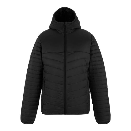 Regatta Professional Men's Loft Lite Hybrid Baffled Jacket