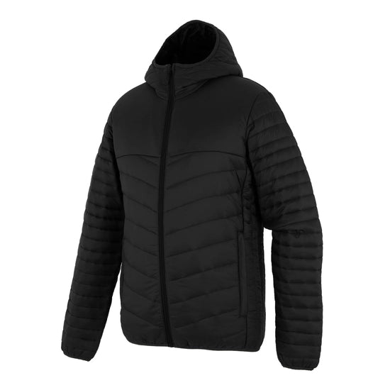 Regatta Professional Men's Loft Lite Hybrid Baffled Jacket