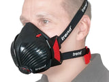 Trend AIR STEALTH Half Mask Medium/Large with P3 Filters