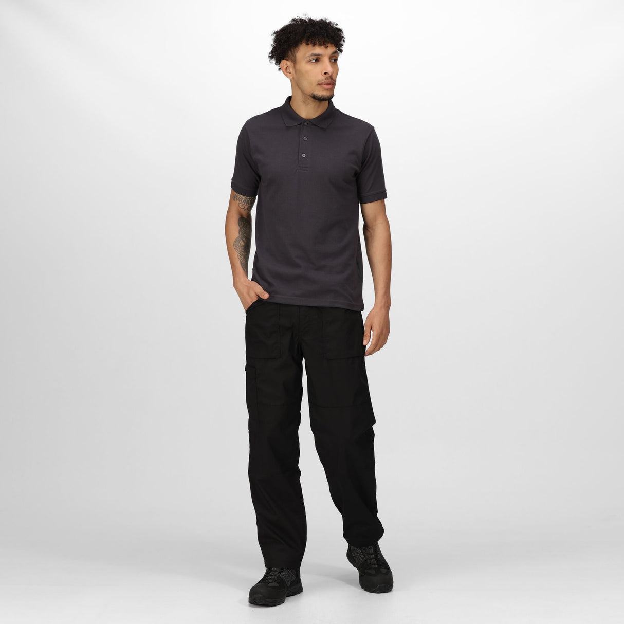 Regatta Professional Lined Action Trousers