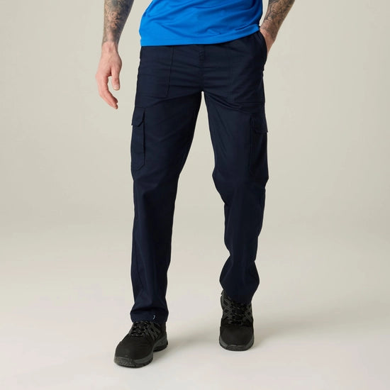 Regatta Professional Men's Essential Cargo Trousers