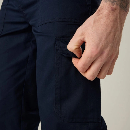 Regatta Professional Men's Essential Cargo Trousers