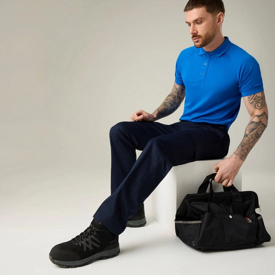 Regatta Professional Men's Essential Cargo Trousers