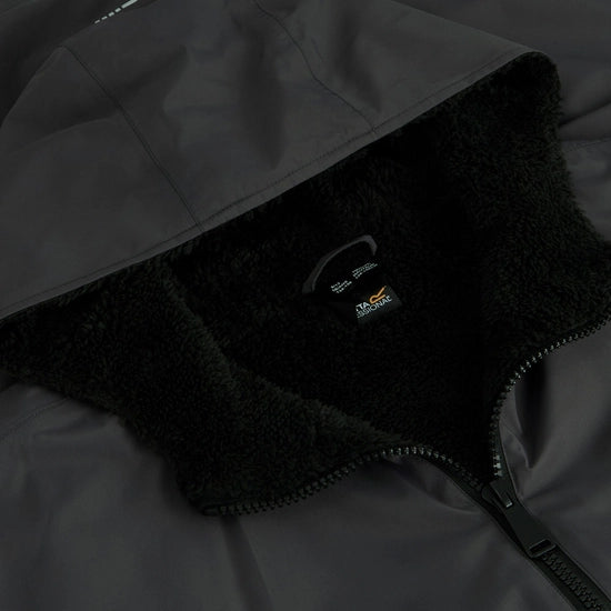 Regatta Professional Junior Pro Changing Robe