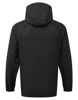 2786 Hooded 2-Layer Softshell Jacket