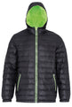 2786 Padded Jacket