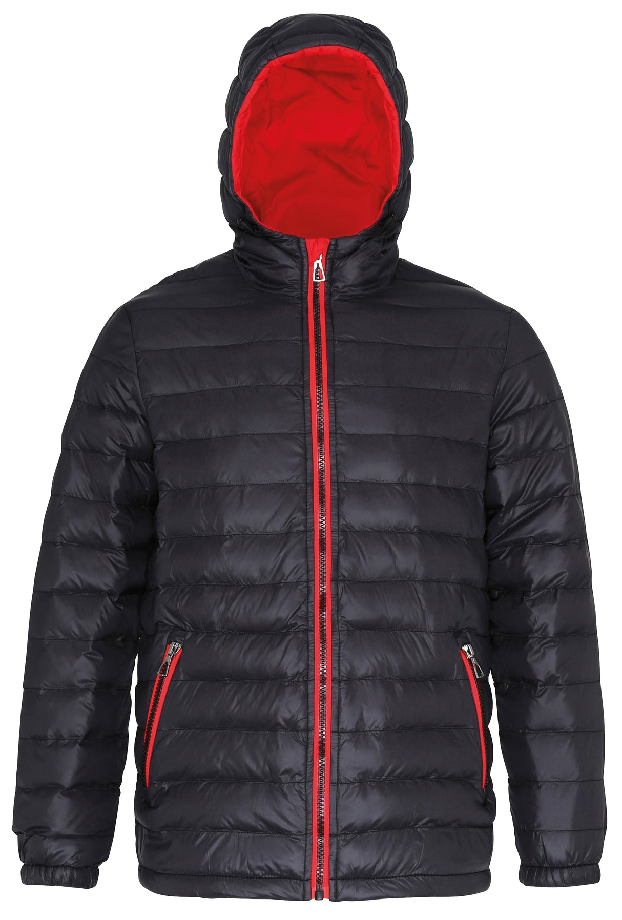 2786 Padded Jacket