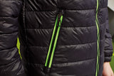 2786 Padded Jacket