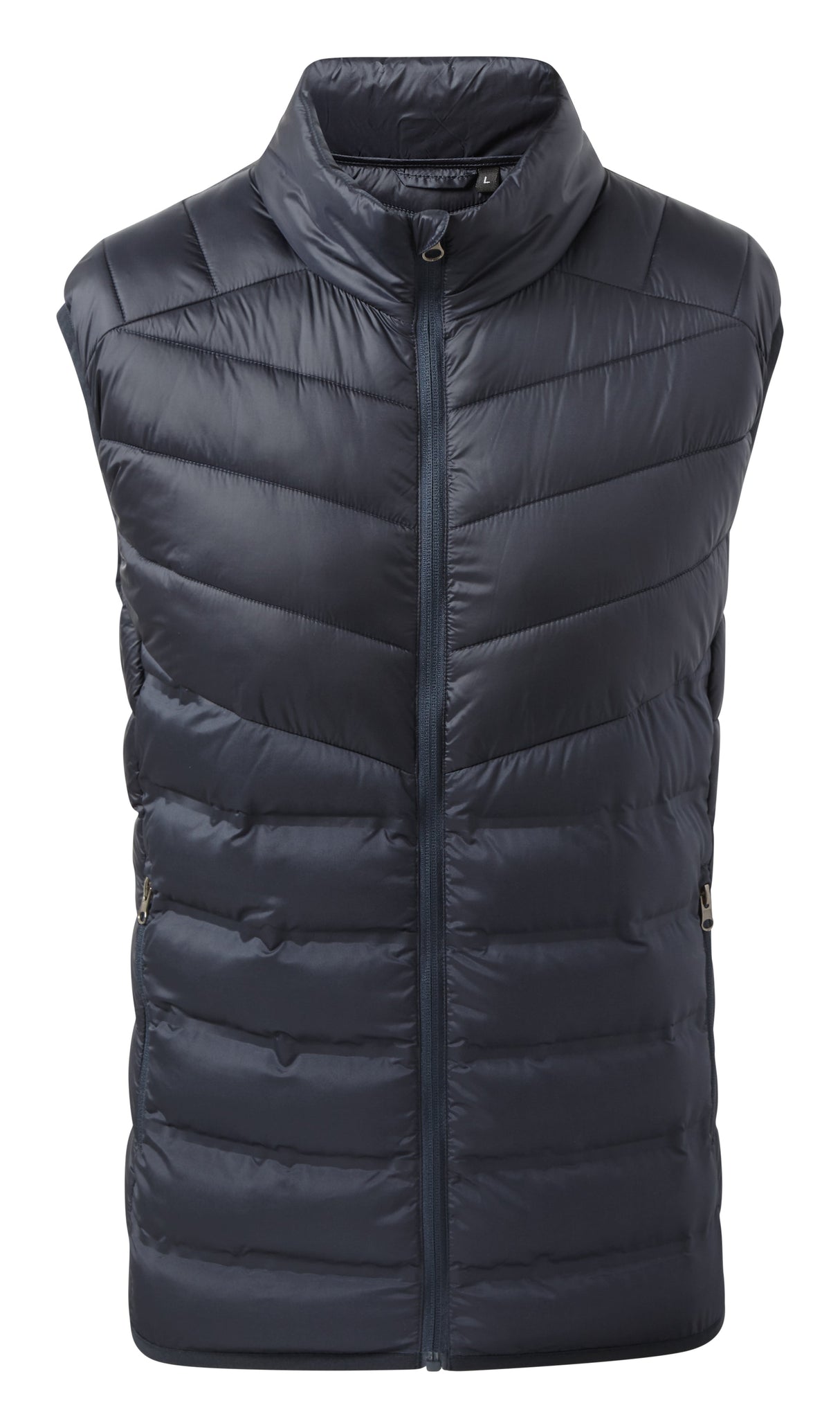 2786 Mantel Moulded Gilet