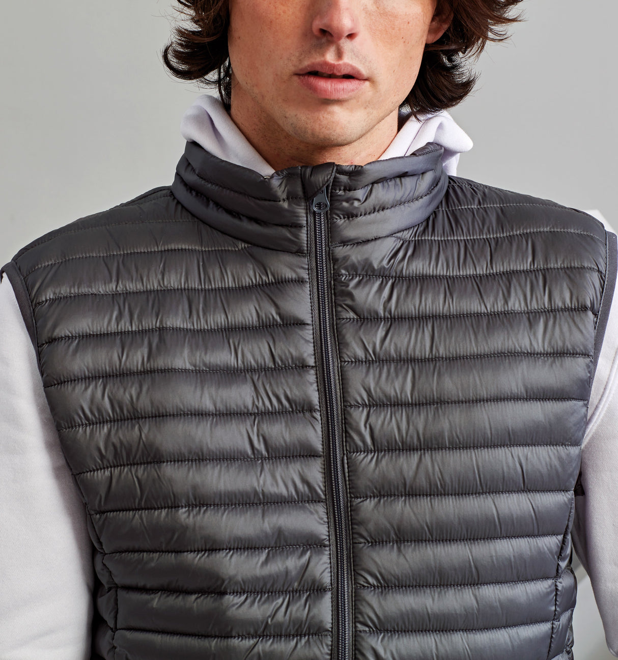 2786 Tribe Fineline Padded Gilet