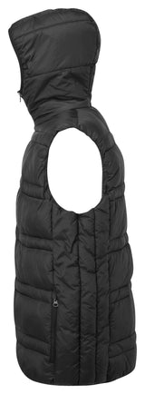 2786 Latitude Hooded Bodywarmer