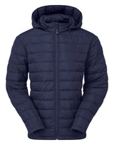 2786 Delmont Recycled Padded Jacket