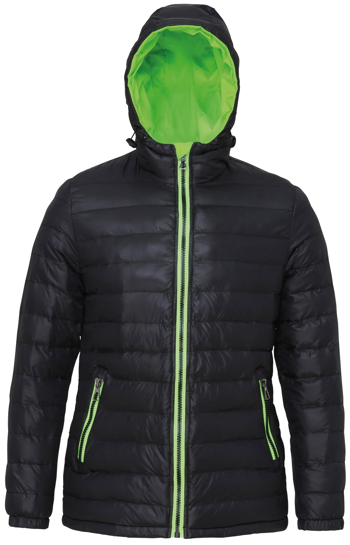 2786 Women's Padded Jacket