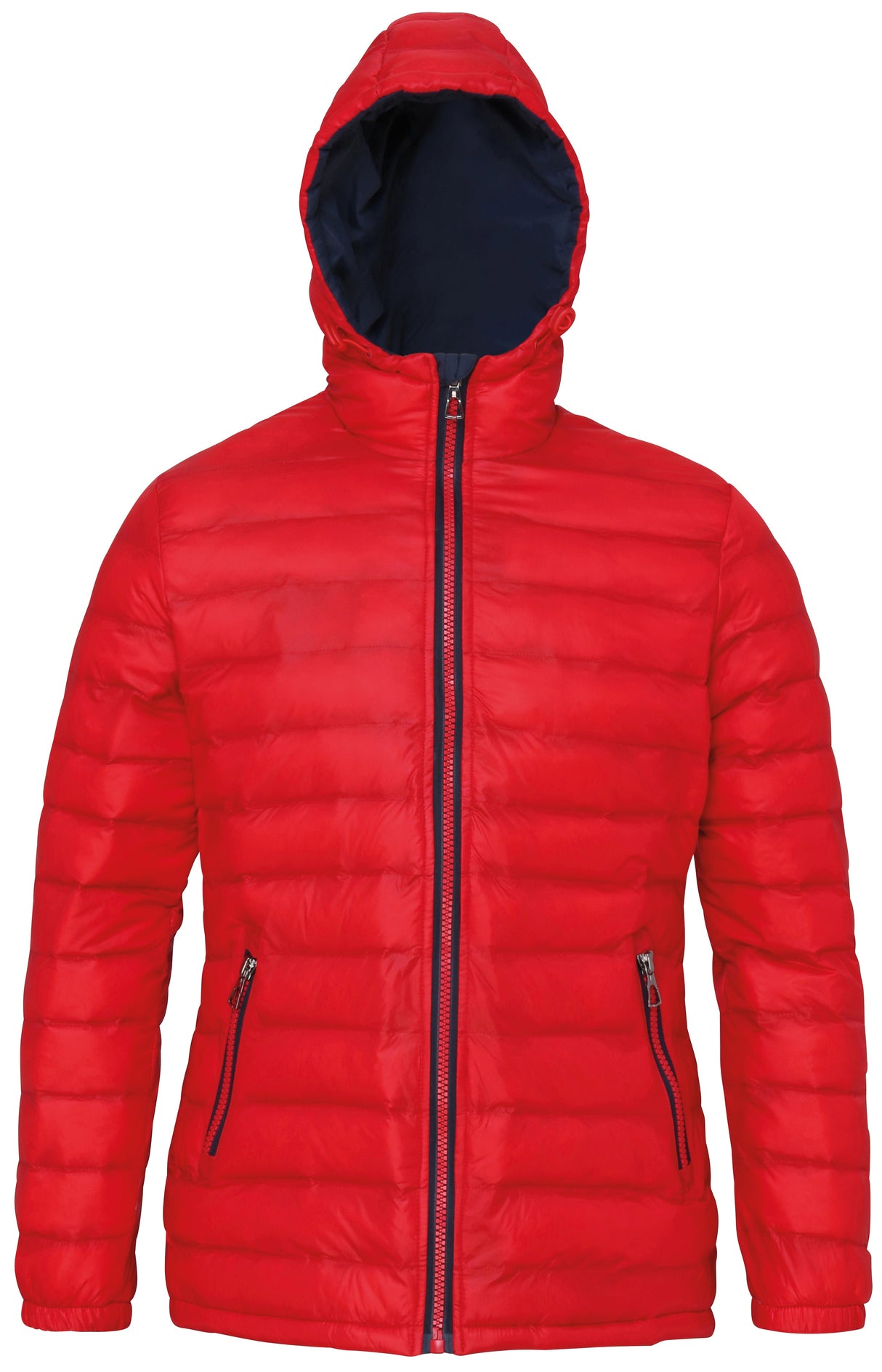 2786 Women's Padded Jacket