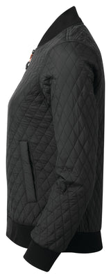 2786 Women's Quilted Flight Jacket