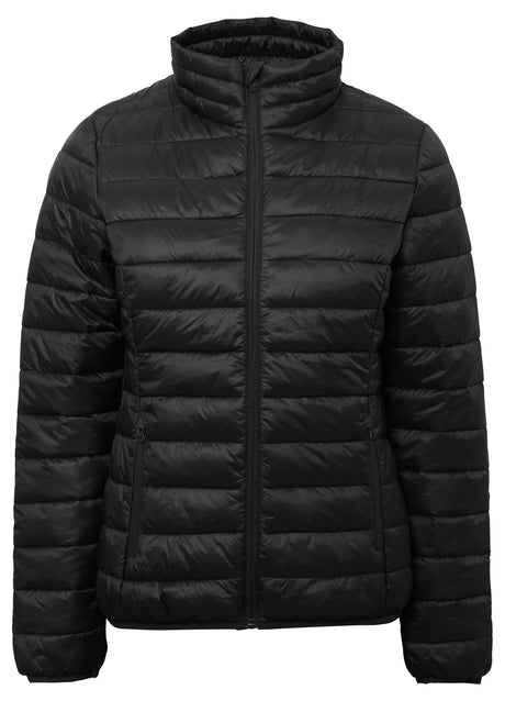 2786 Women's Terrain Padded Jacket