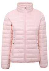 2786 Women's Terrain Padded Jacket