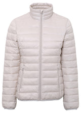 2786 Women's Terrain Padded Jacket