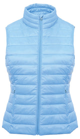 2786 Women's Terrain Padded Gilet