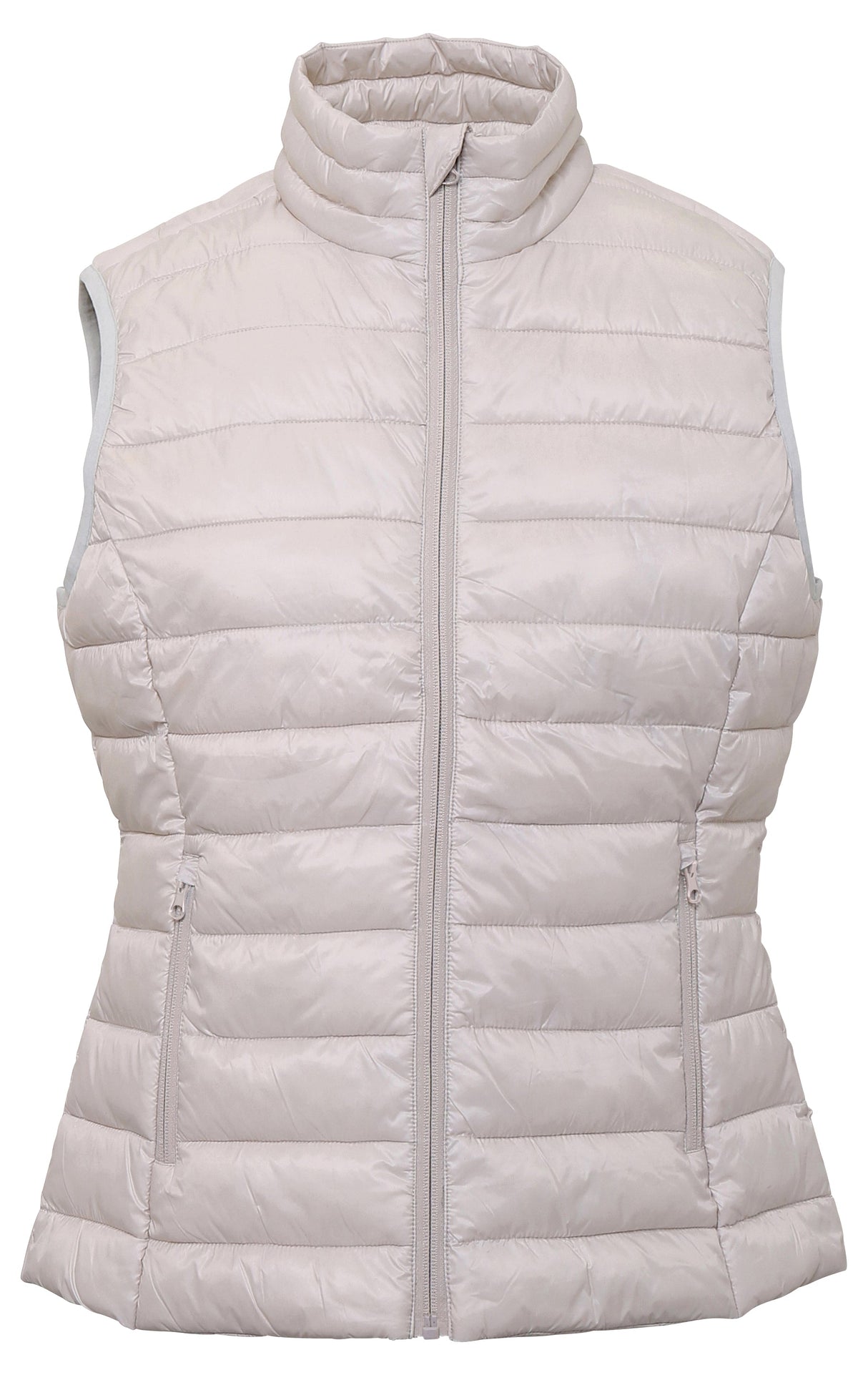 2786 Women's Terrain Padded Gilet