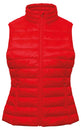 2786 Women's Terrain Padded Gilet