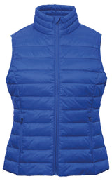 2786 Women's Terrain Padded Gilet