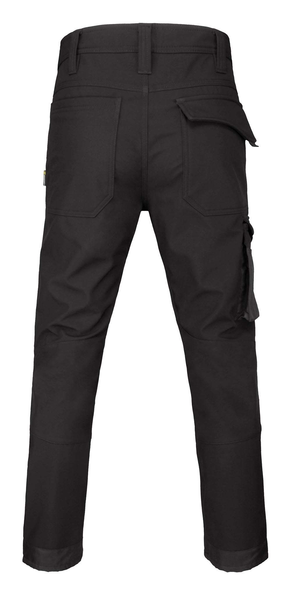 Beeswift Tornio Soft Shell Lined Trouser