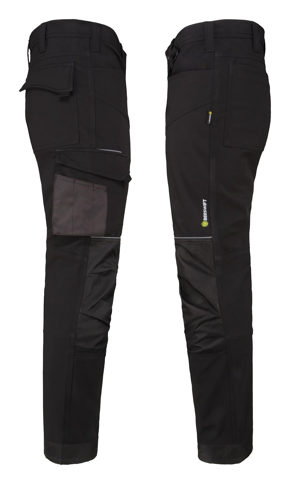 Beeswift Tornio Soft Shell Lined Trouser