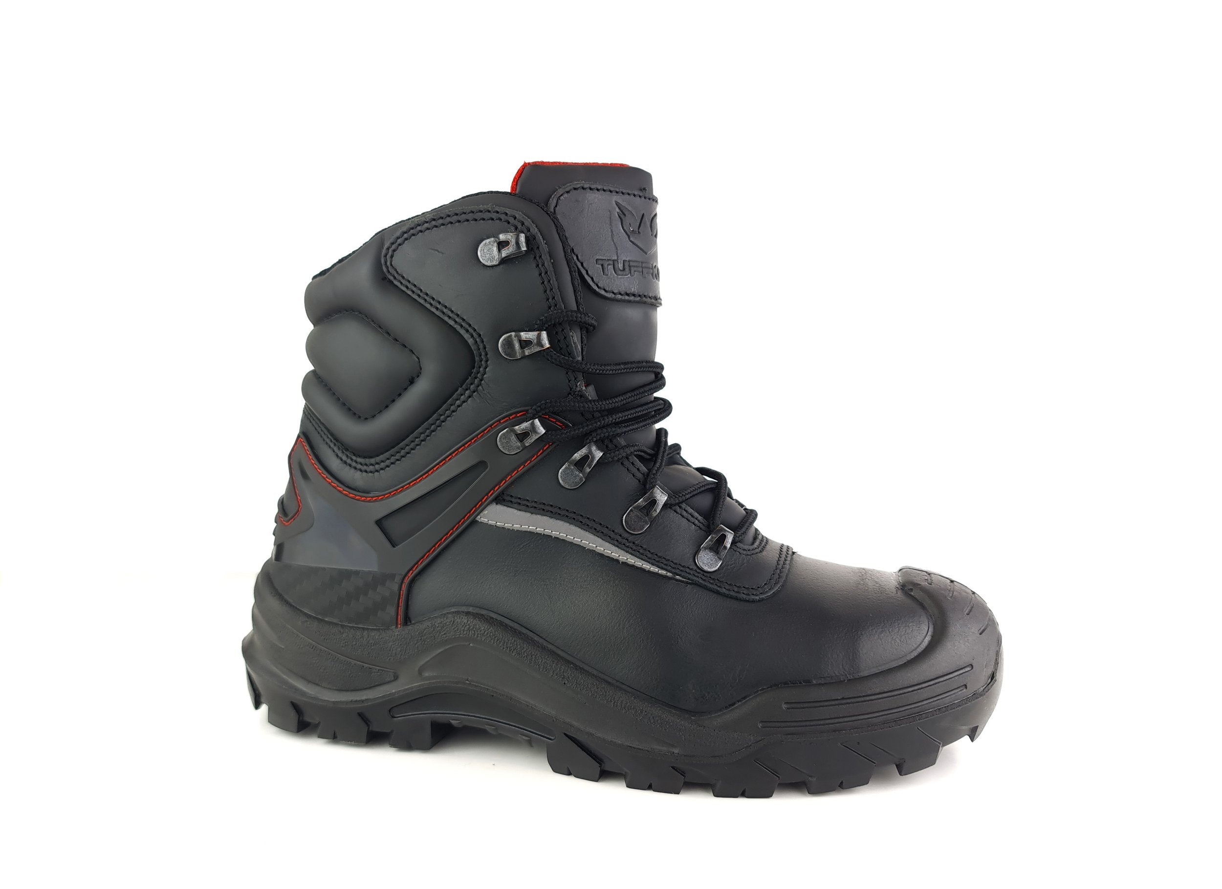 Giffard Newton & Sons TuffKing Canyon Lightweight Safety Hiker Boots