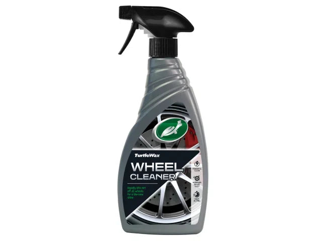 Turtle Wax Wheel Cleaner 500ml