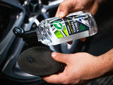 Turtle Wax Wet 'n' Black Trim & Tyre Gel 300ml