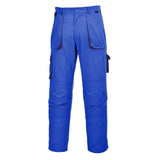 Portwest Texo Contrast Trouser