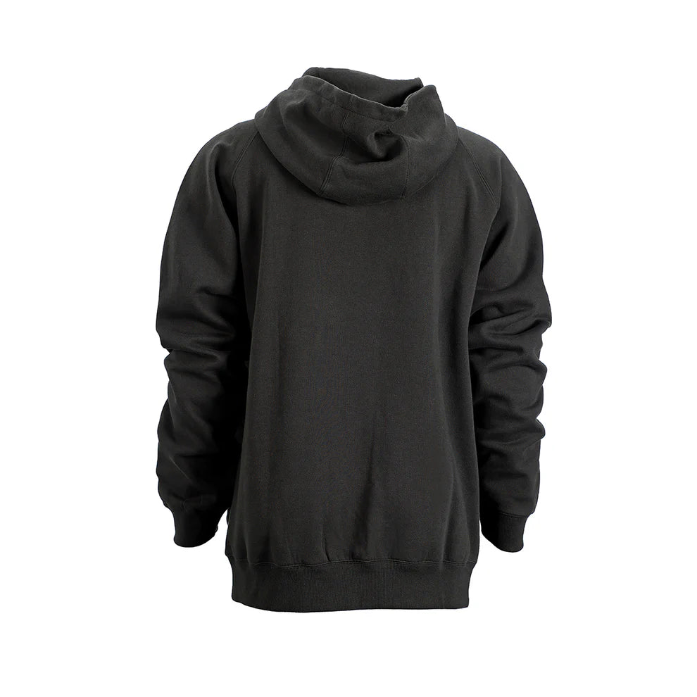 Scruffs Tamworth Logo Hoodie