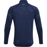 Under Armour Tech 2.0  1/2 Zip Long Sleeve