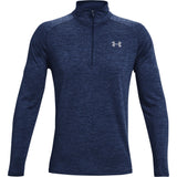 Under Armour Tech 2.0  1/2 Zip Long Sleeve