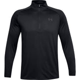 Under Armour Tech 2.0  1/2 Zip Long Sleeve