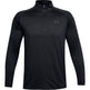 Under Armour Tech 2.0  1/2 Zip Long Sleeve