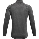 Under Armour Tech 2.0  1/2 Zip Long Sleeve