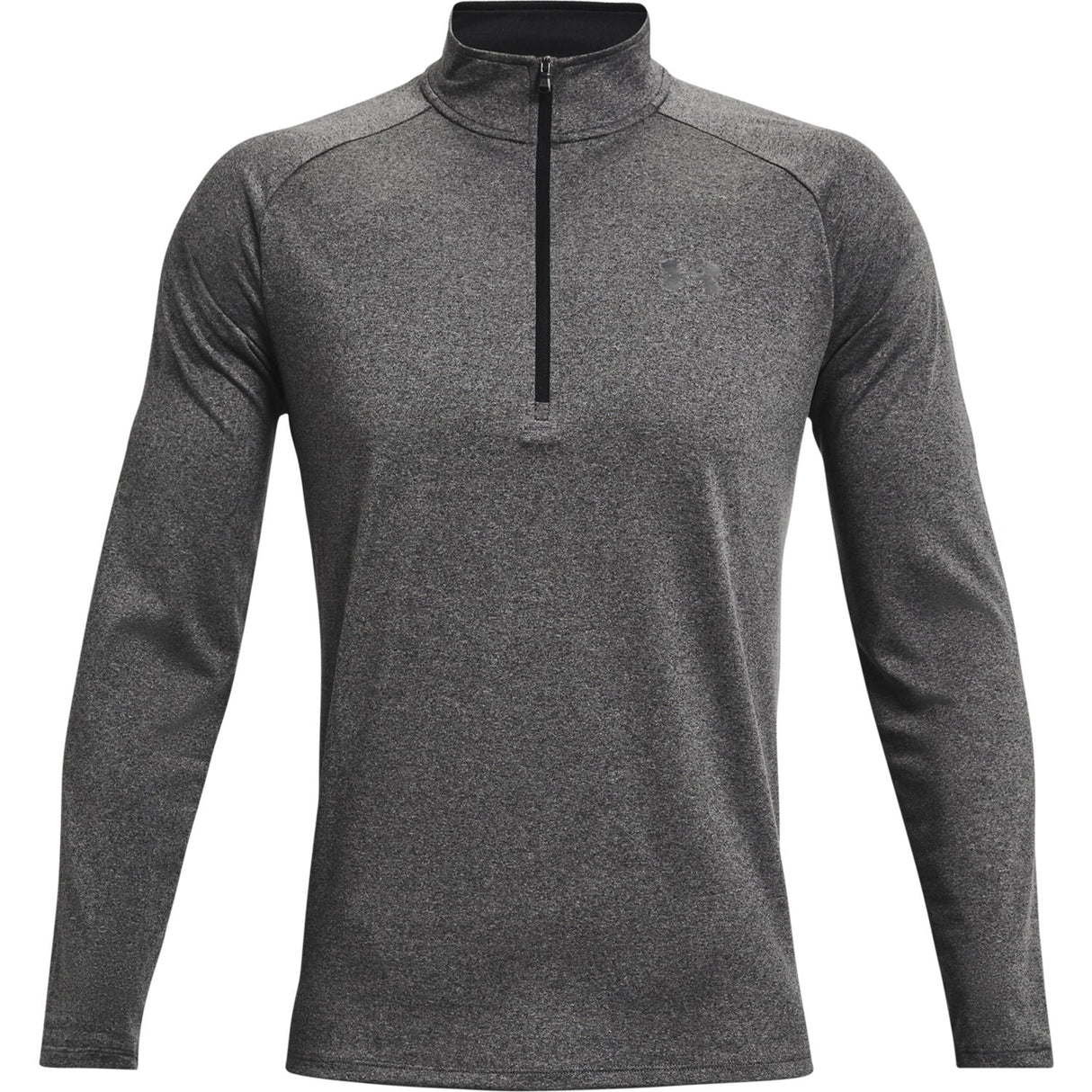 Under Armour Tech 2.0  1/2 Zip Long Sleeve