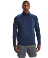 Under Armour Tech 2.0  1/2 Zip Long Sleeve