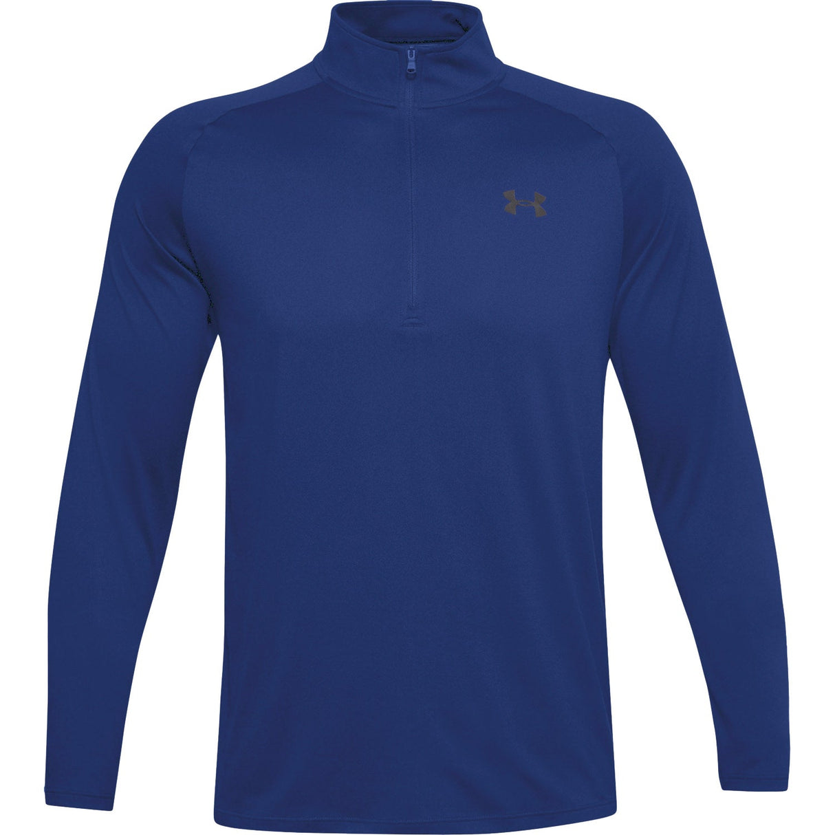 Under Armour Tech 2.0  1/2 Zip Long Sleeve