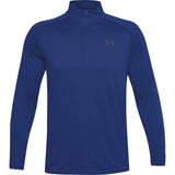 Under Armour Tech 2.0  1/2 Zip Long Sleeve