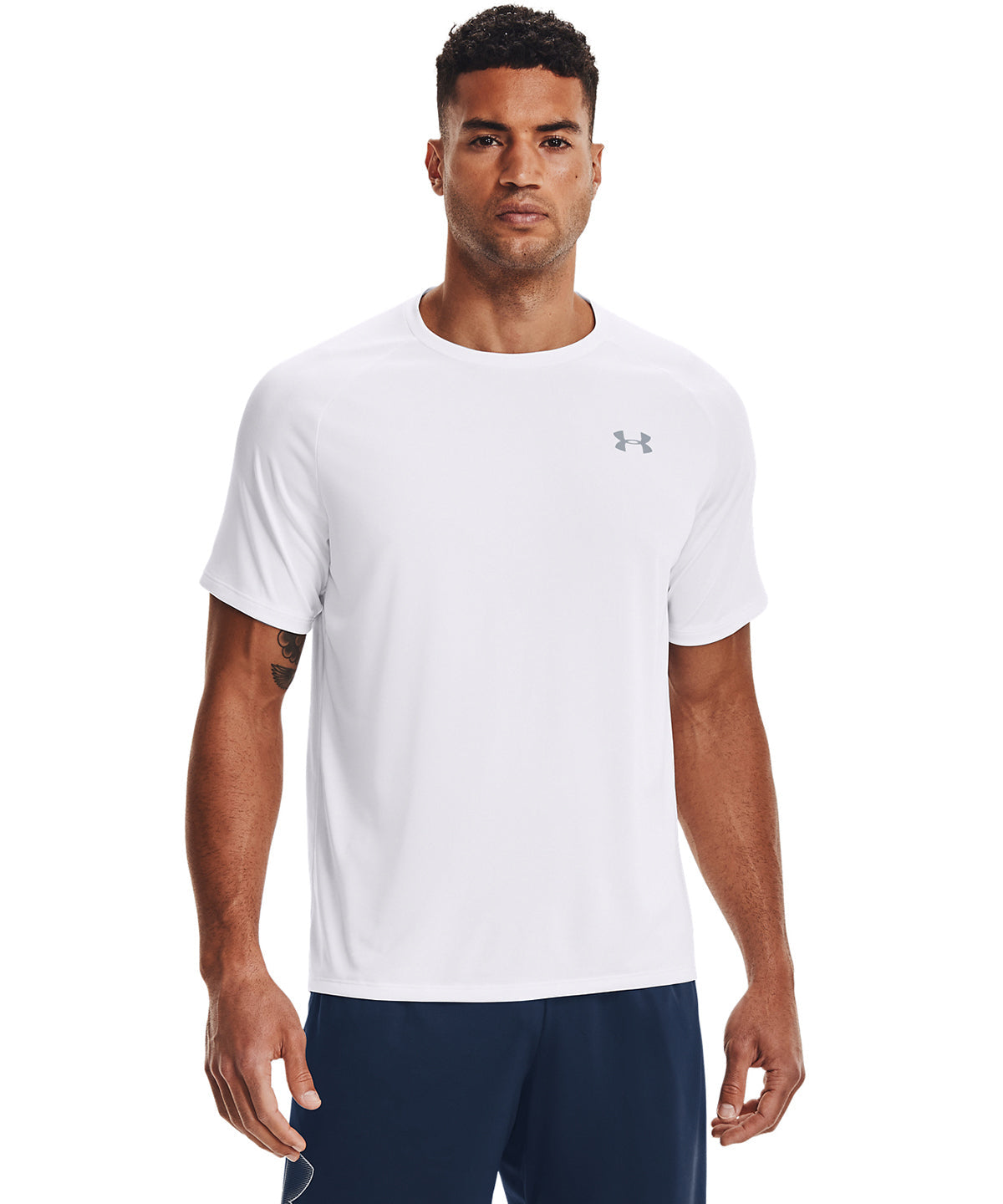 Under Armour Tech Short Sleeve