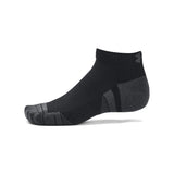 Under Armour Ua Performance Tech 3-Pack Low Cut Socks