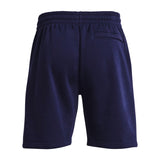 Under Armour Ua Rival Fleece Shorts