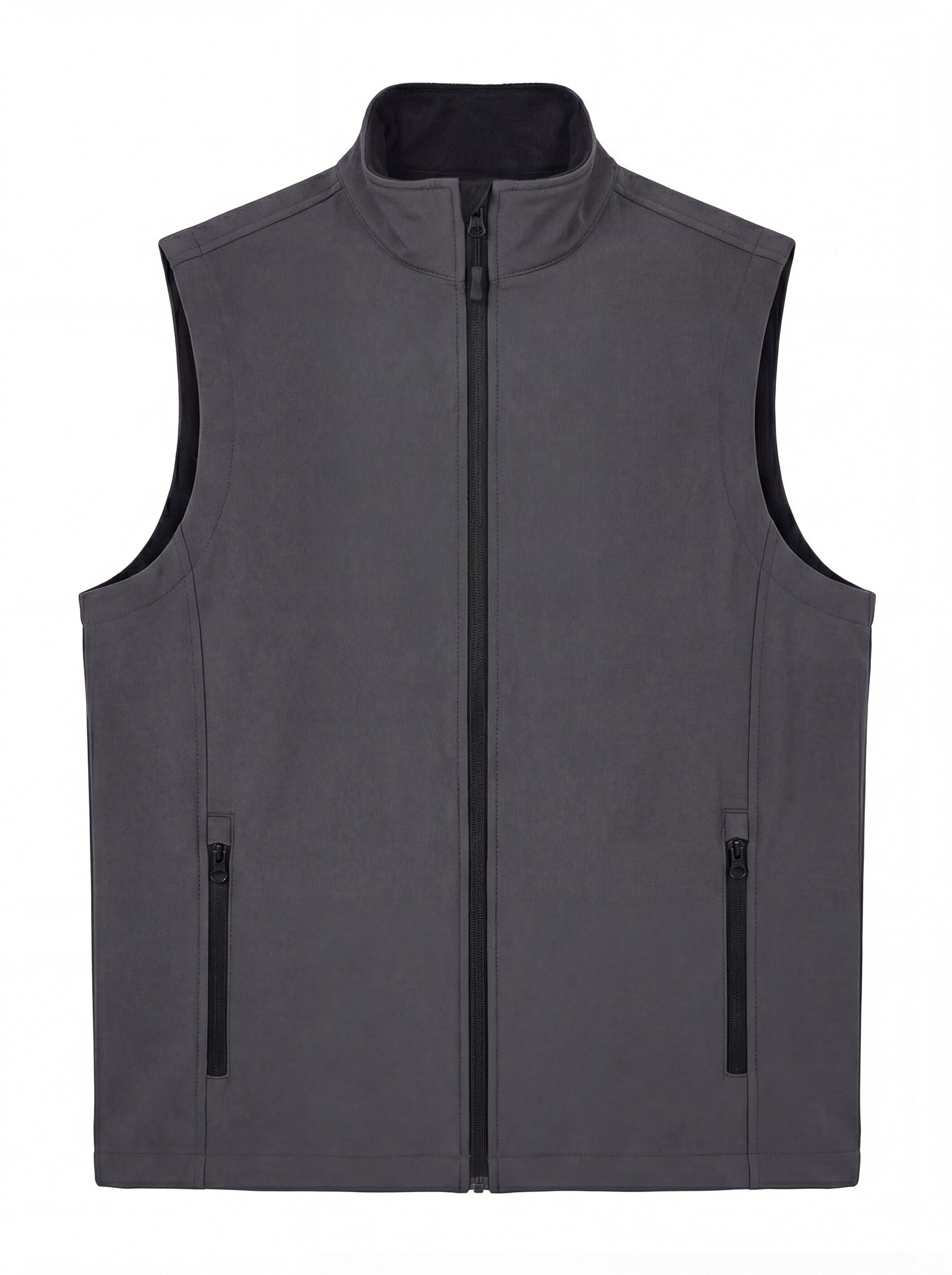 Uneek 280GSM LadiesPrintable Softshell Gilet