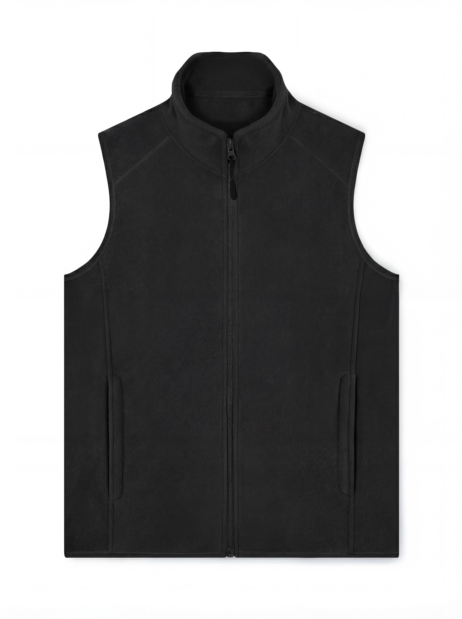 Uneek 210GSM Microfleece Gilet
