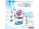 UniBond AERO 360º Moisture Absorber