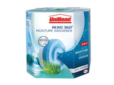 UniBond AERO 360º Moisture Absorber Waterfall Freshness Refills (Pack 2)